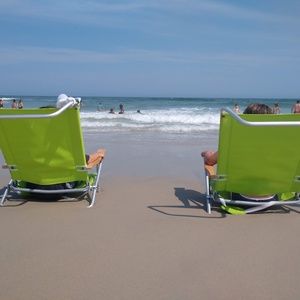 Meet your Posher, Jenny